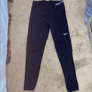 Nike Leggings